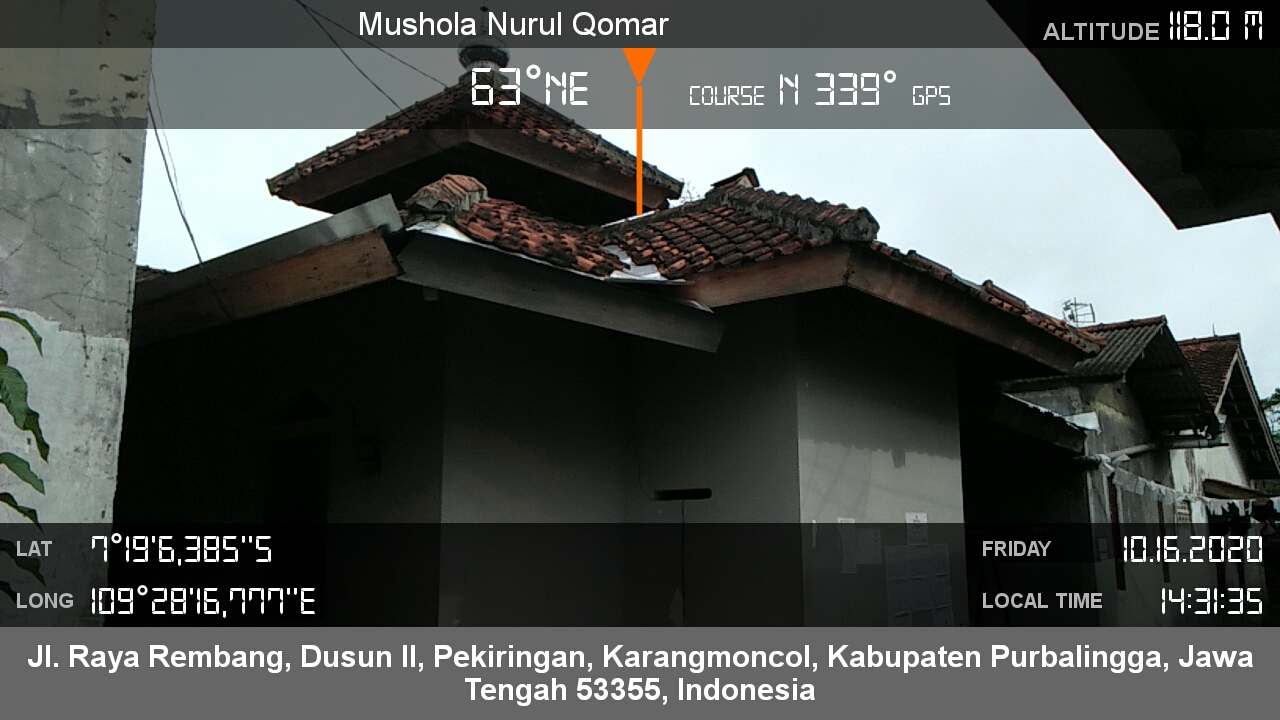 NURUL QOMAR