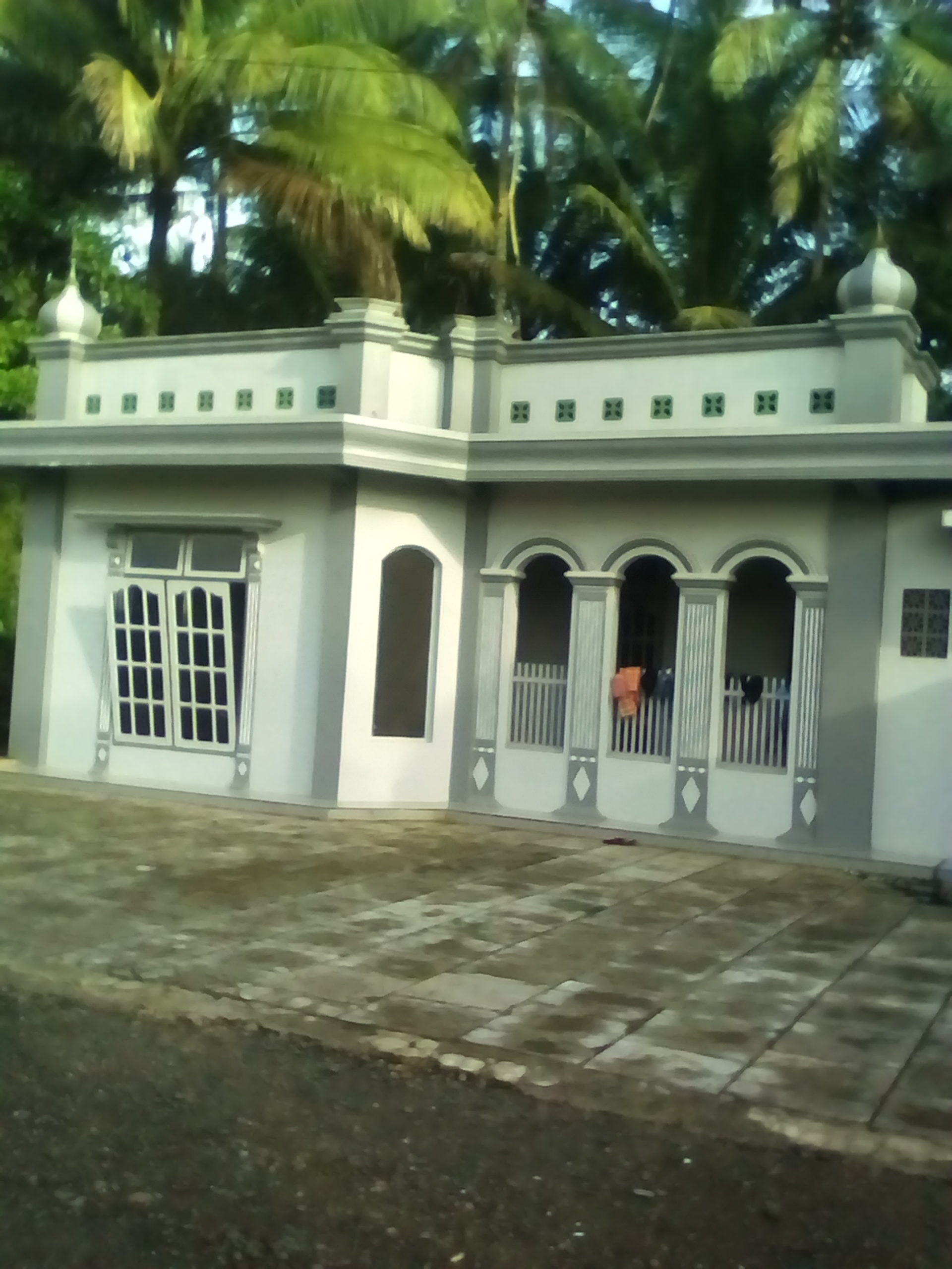 AL-BAROKAH