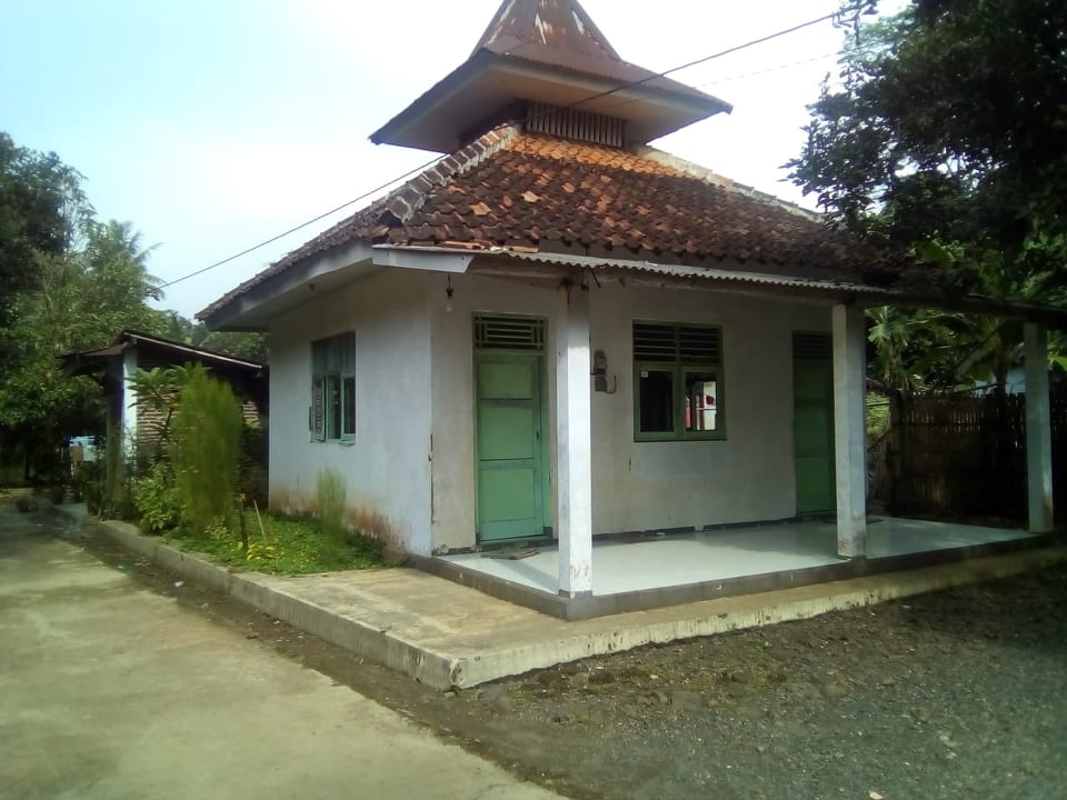 AL-IKHLAS
