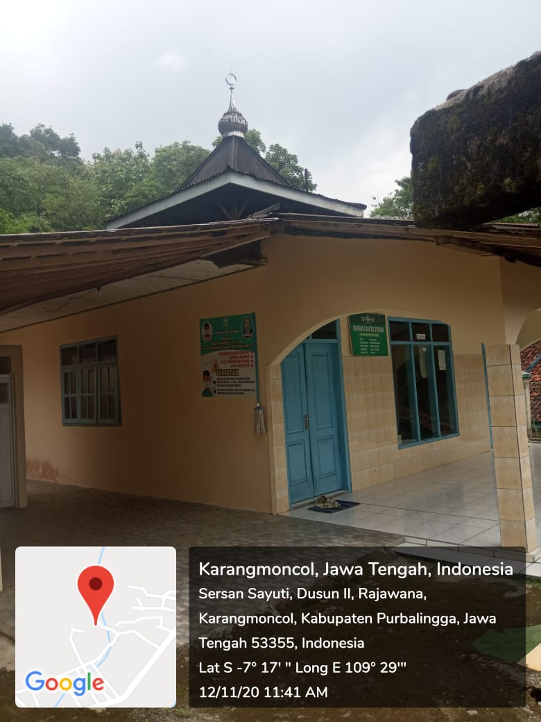 BAITUS SYUKUR