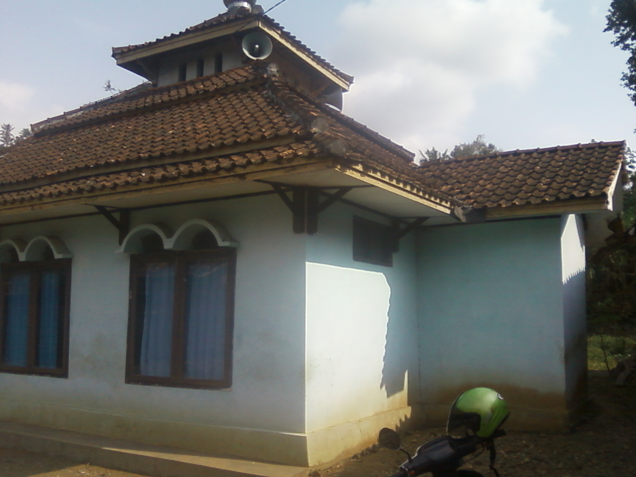 AL-MA'ARIF