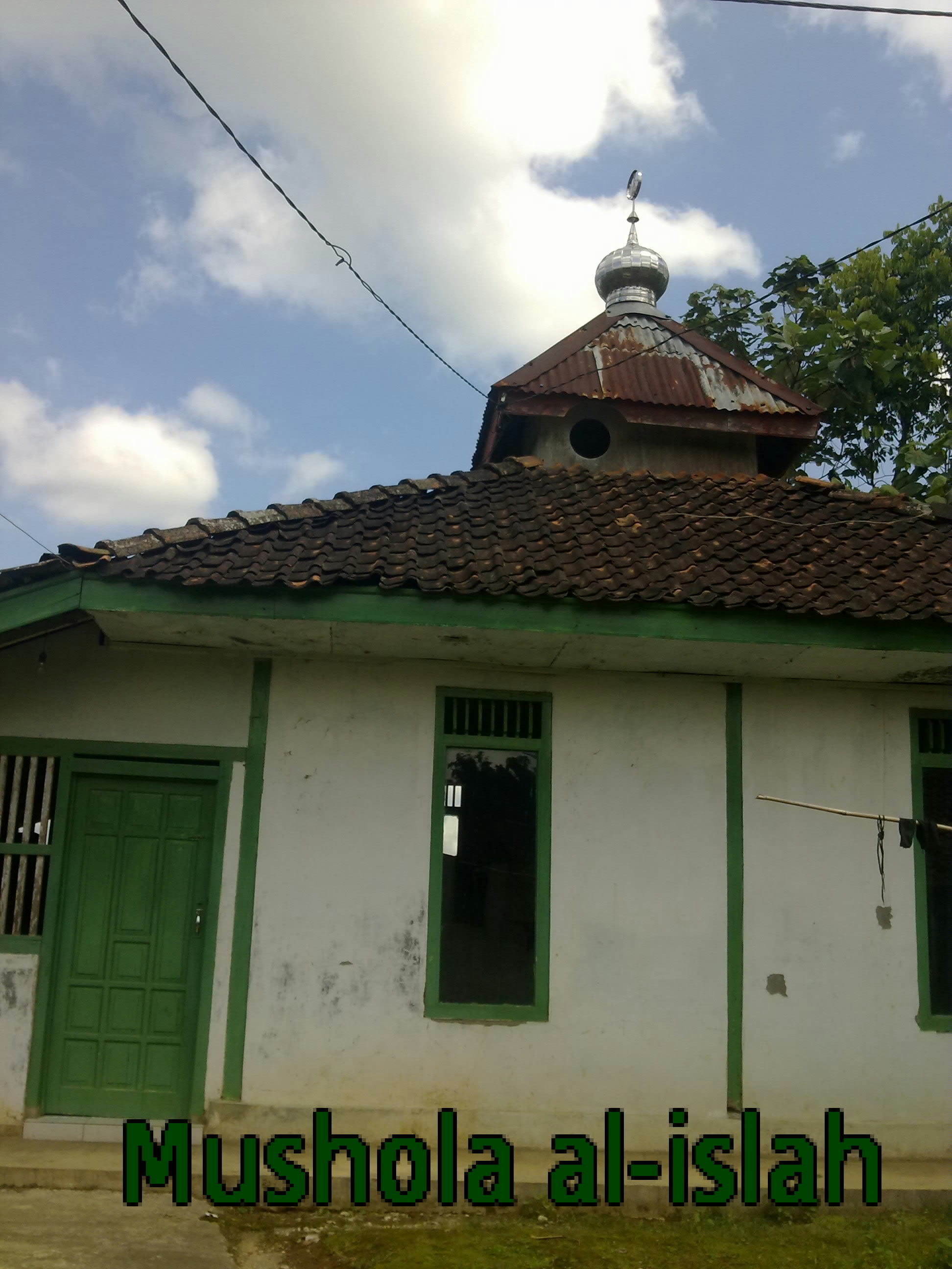 Al-Islah