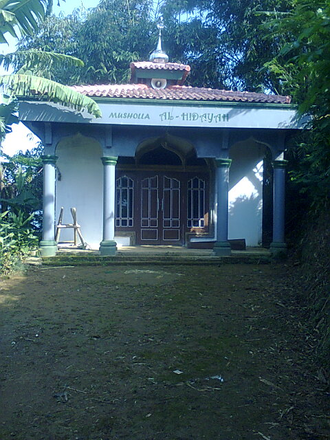 Al-Hidayah