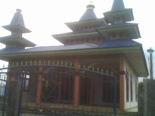 Al-Muhtadin