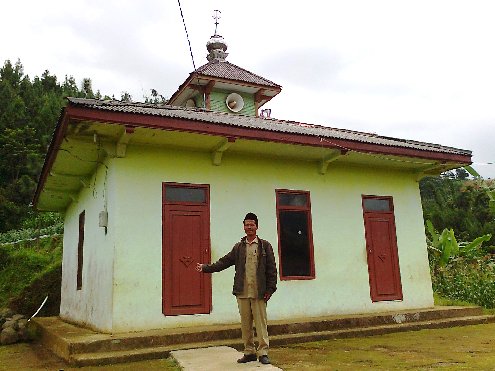 Darul Hikmah