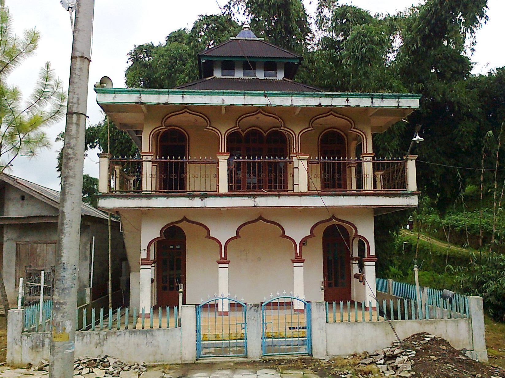 Al-Hikmah