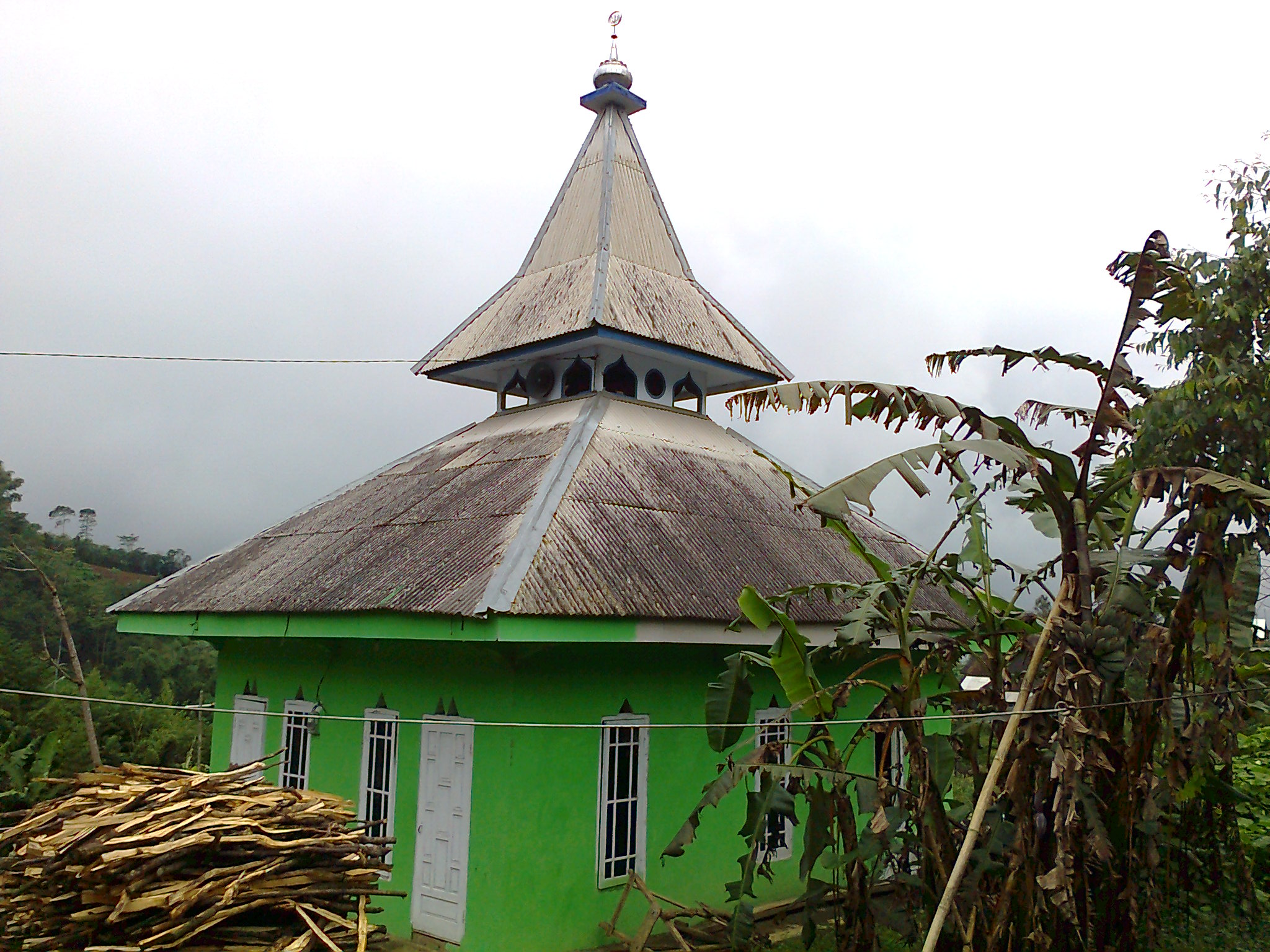 AL-Barokah