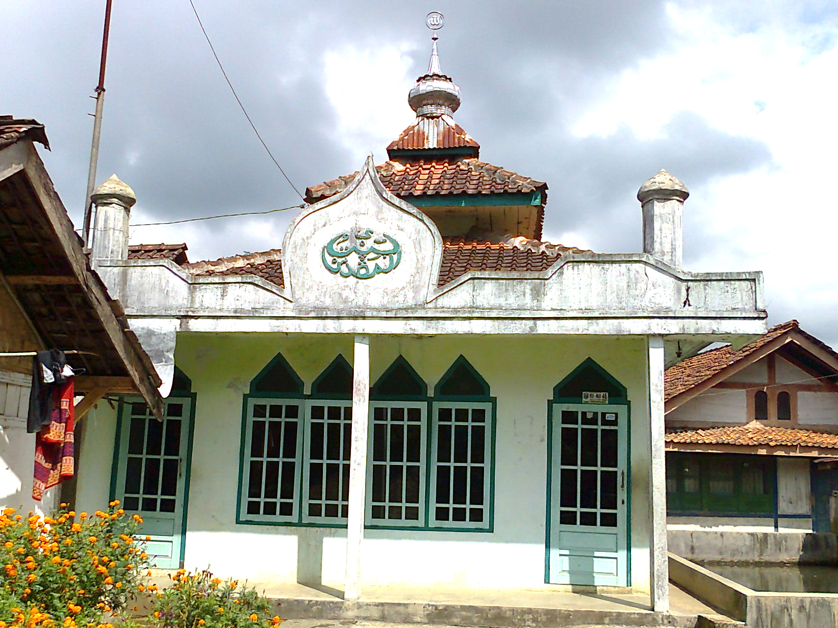 Baitul Maqdis