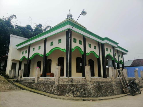 AL-HIKMAH