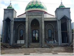 DARRUT TAUHID