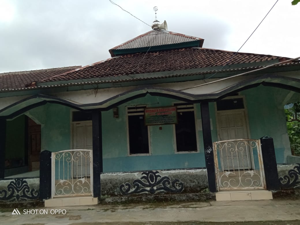 DARUSSALAM