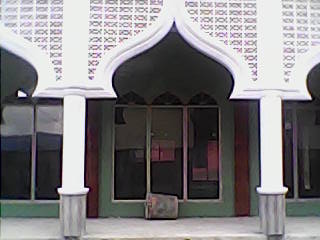 Al-Fata SMPN 2