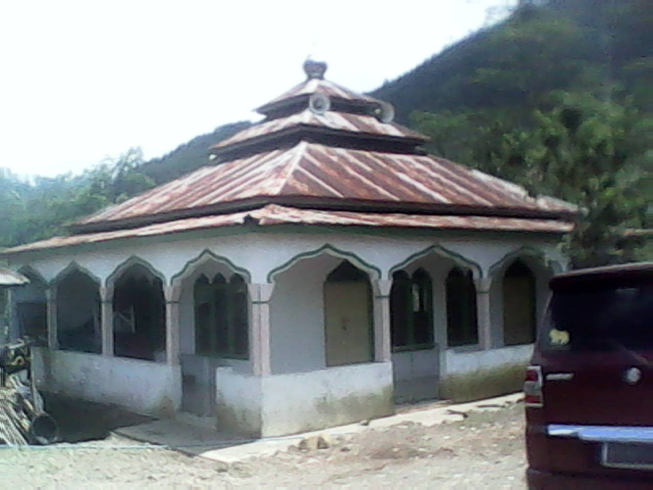 Al-Barokah
