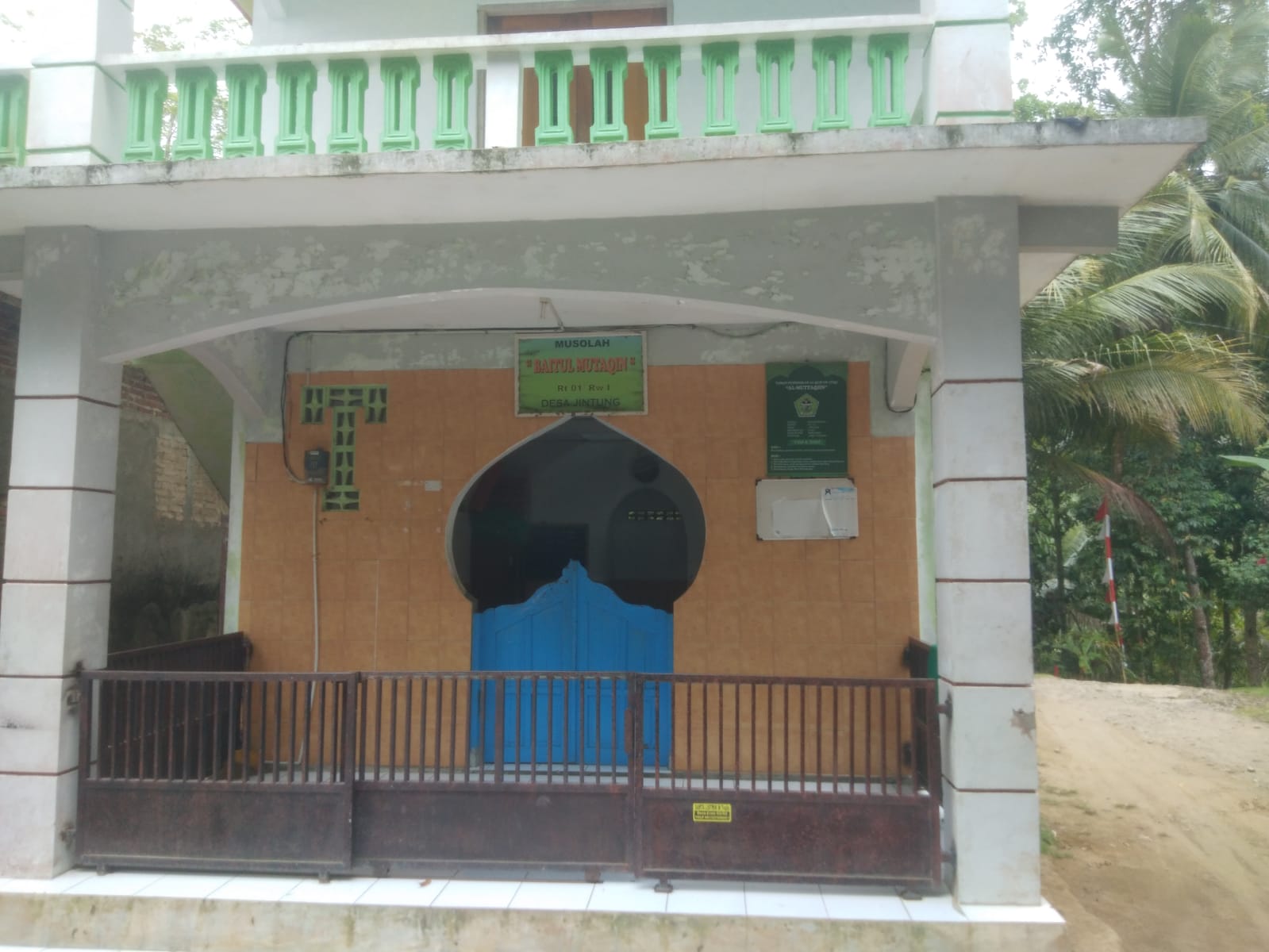 BAITUL MUTTAQIIN