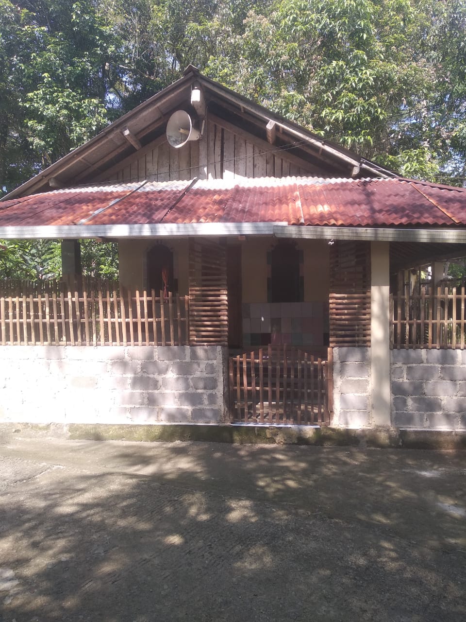 AL IKHSAN