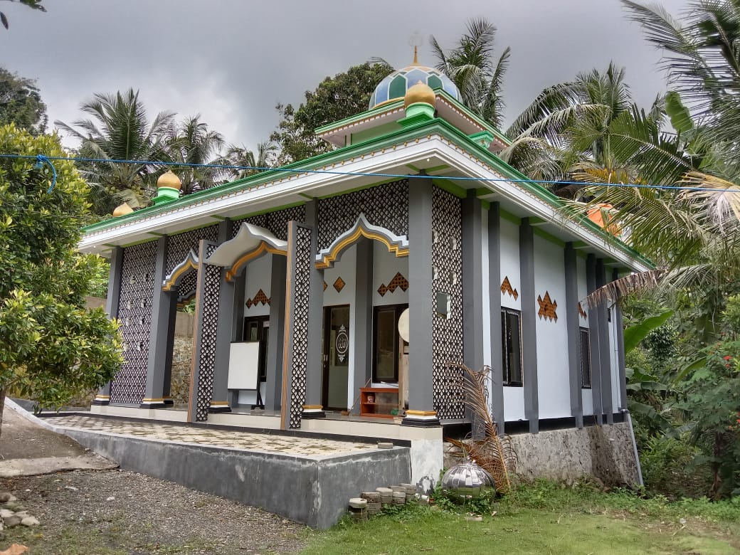 NURUL IMAN