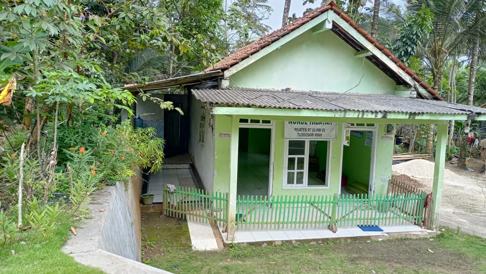 NURUL HIDAYAH
