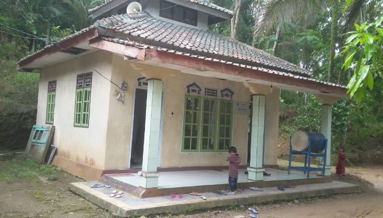 AL-HIKMAH