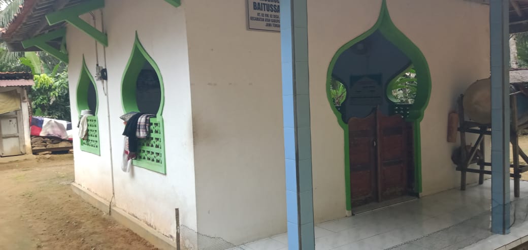 BAITUSSALAM