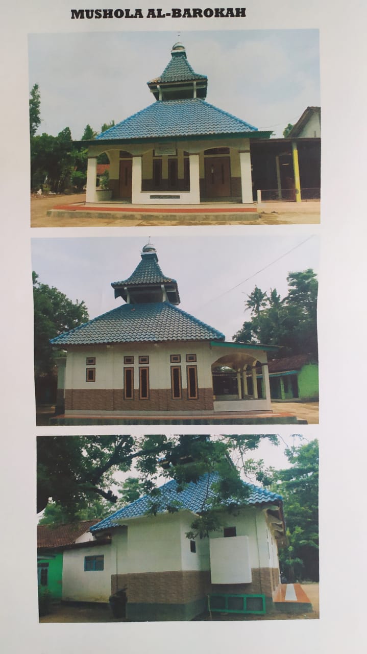 AL-BAROKAH