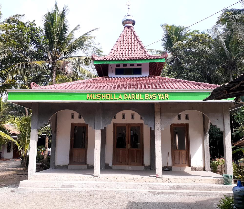 DARUL BASYAR
