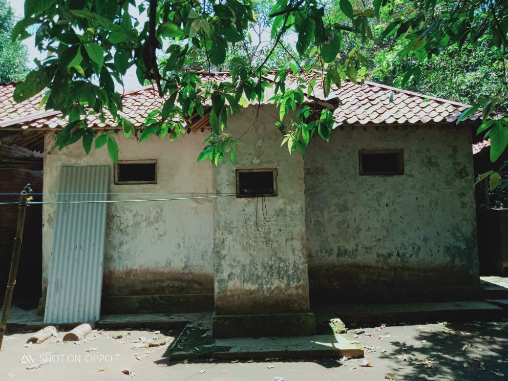 BAITUL MUKARROMAH