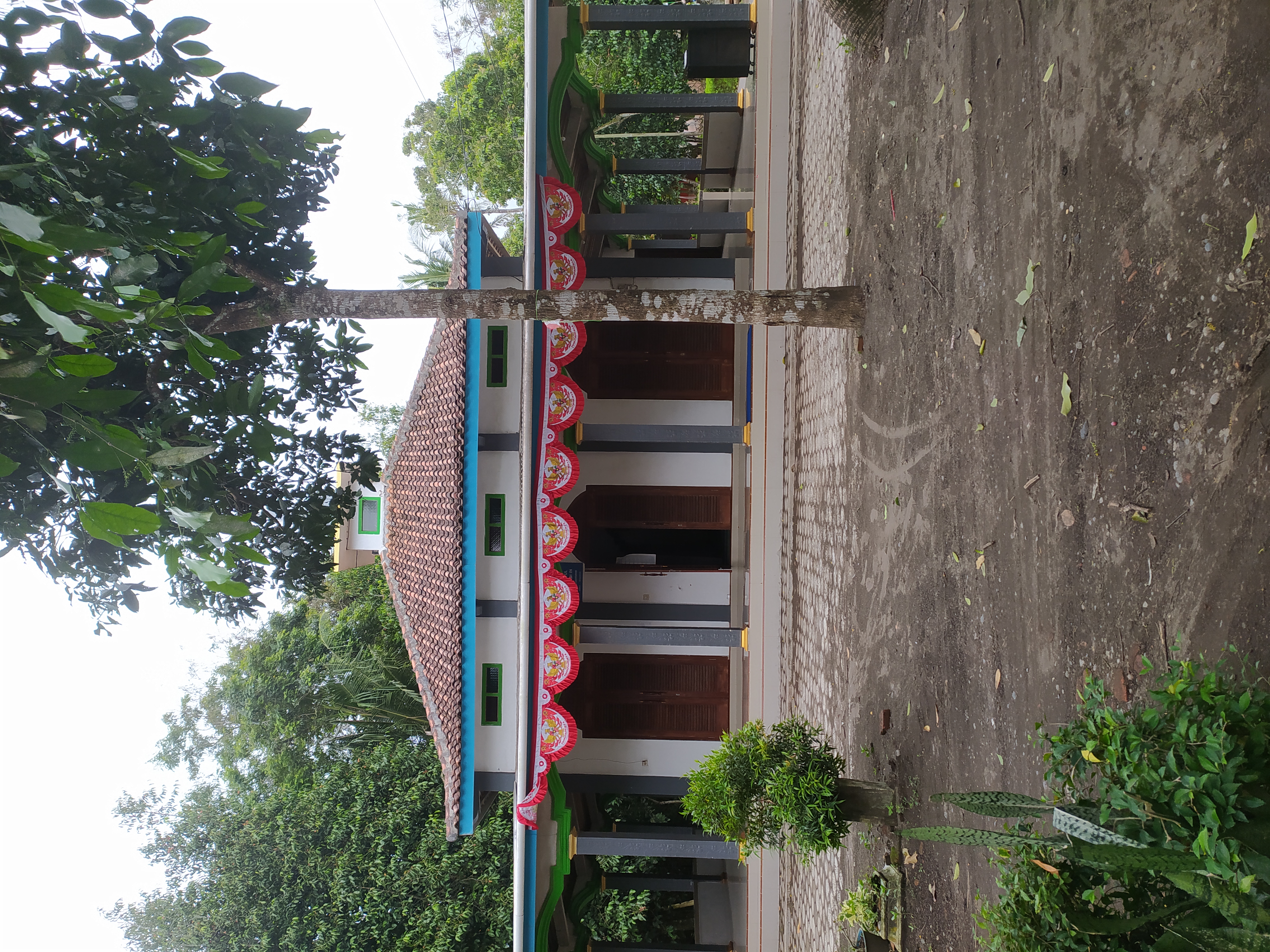 HIDAYATUL MUBTADIIN