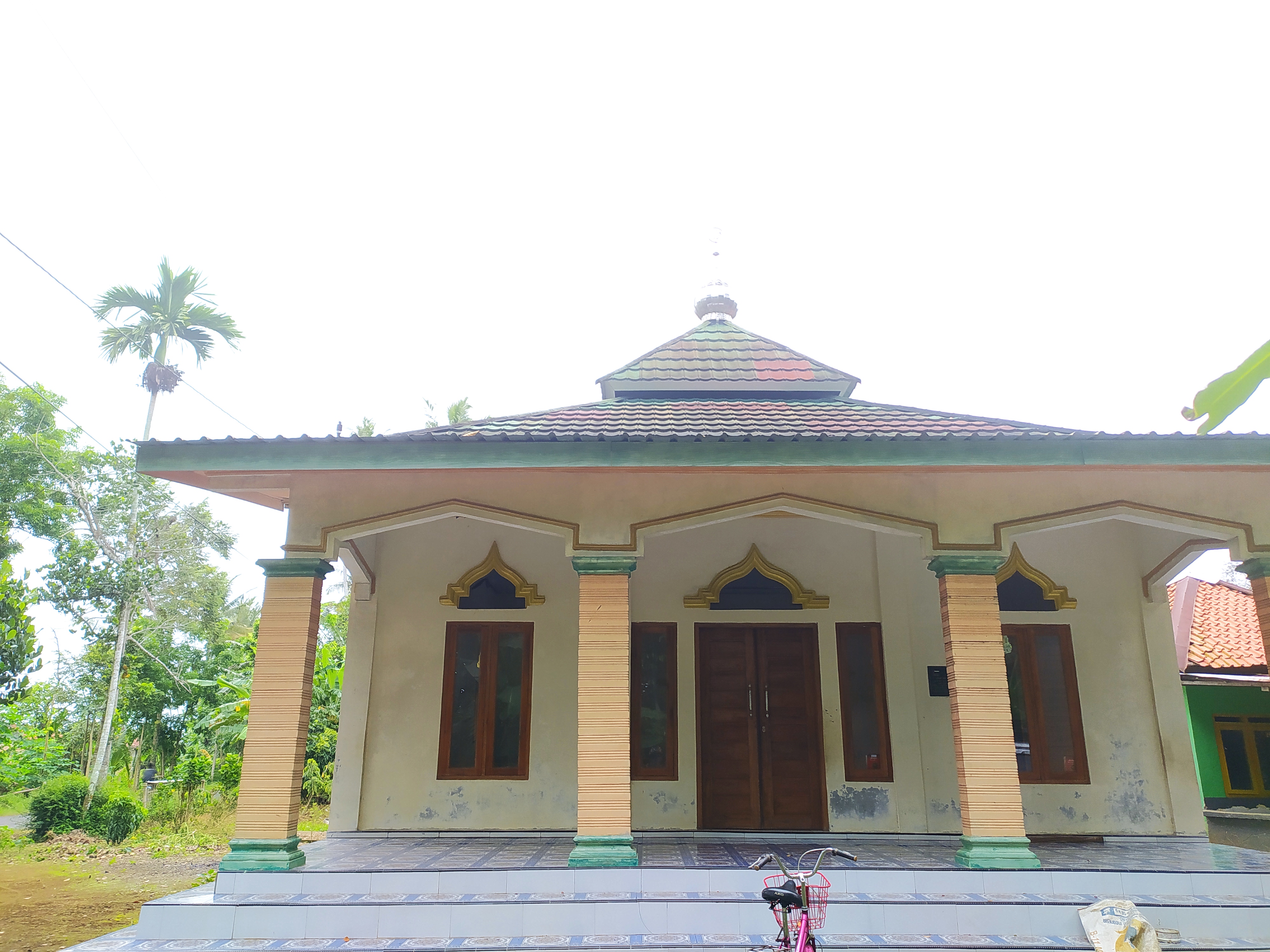 AL-IKHLAS