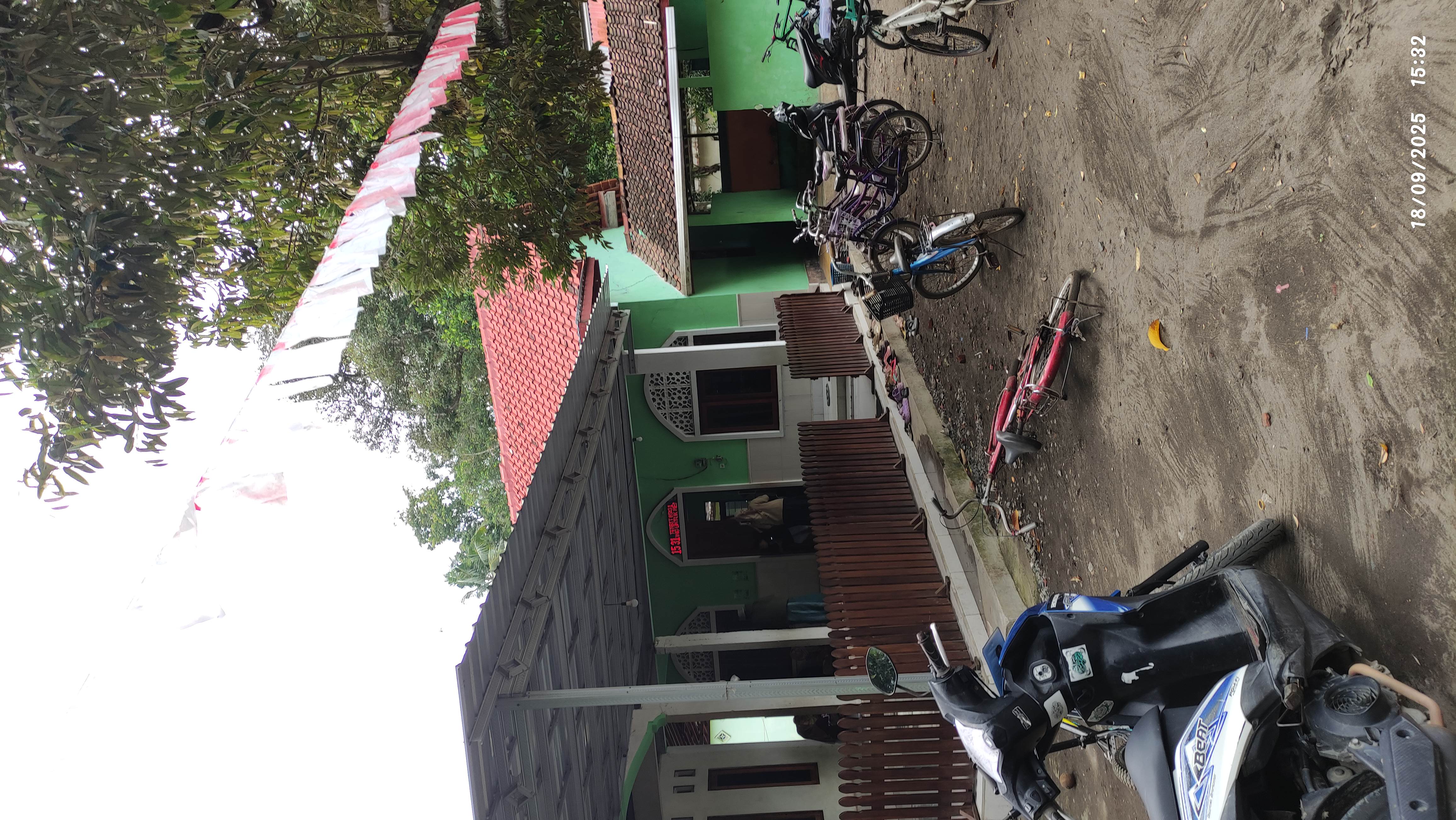 TANBIHUL GOFILIN