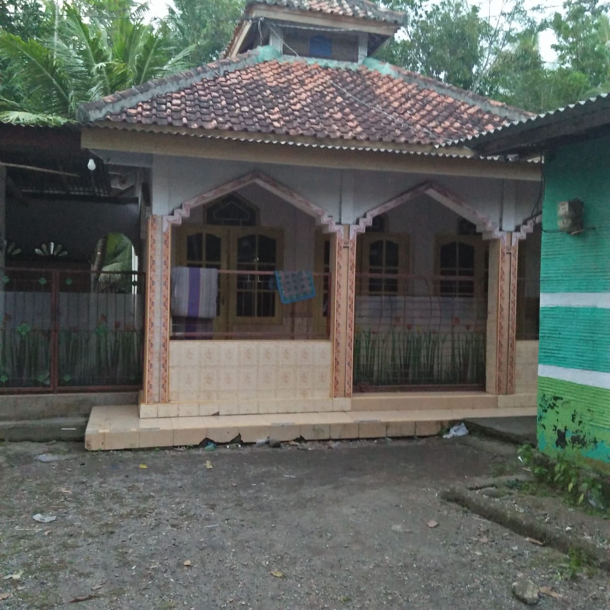MIFTAHUL HUDA
