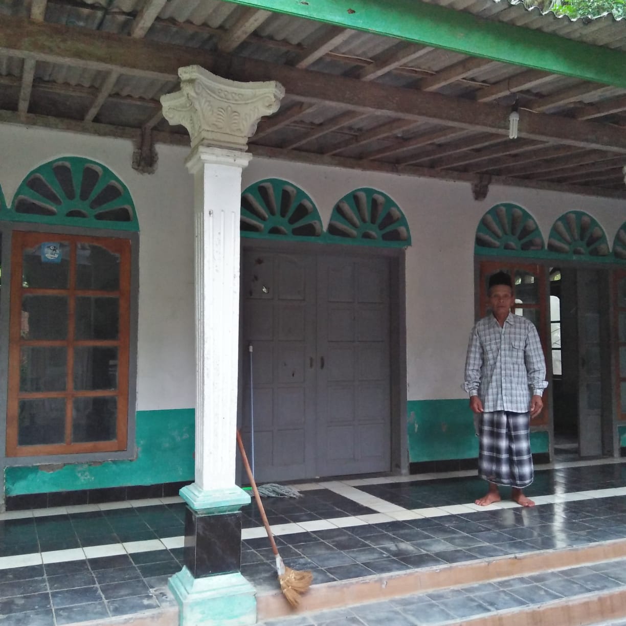 DARUL KAROMAH