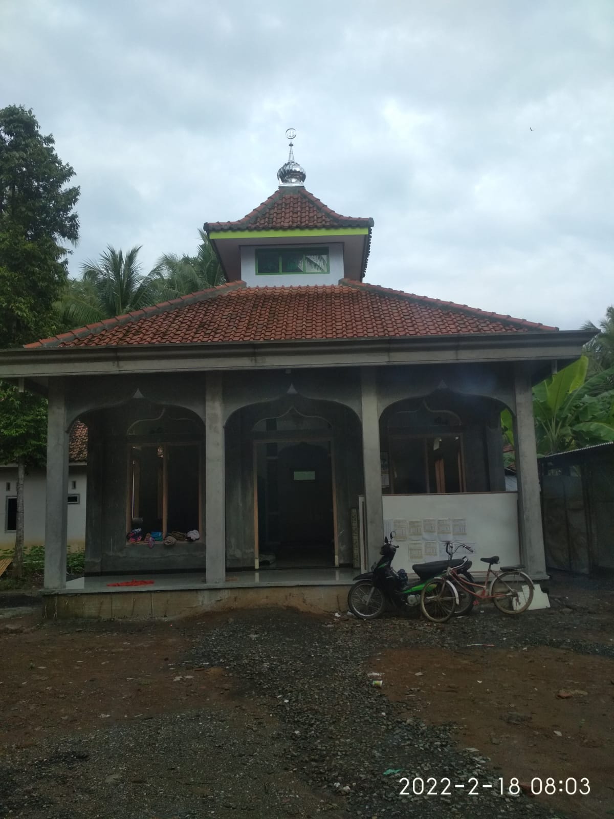 AL- MUBAAROKAH