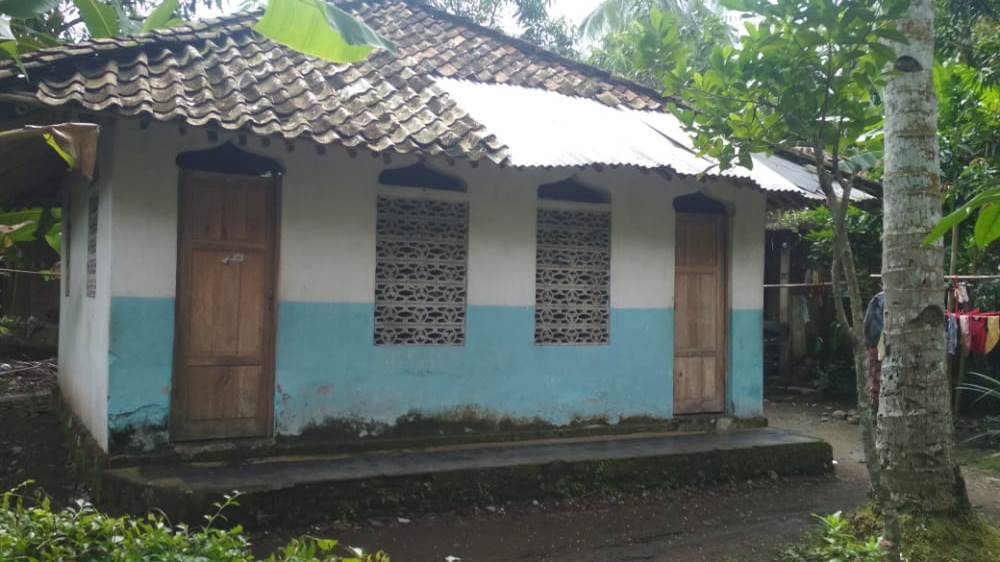 BAITUL MUNIR