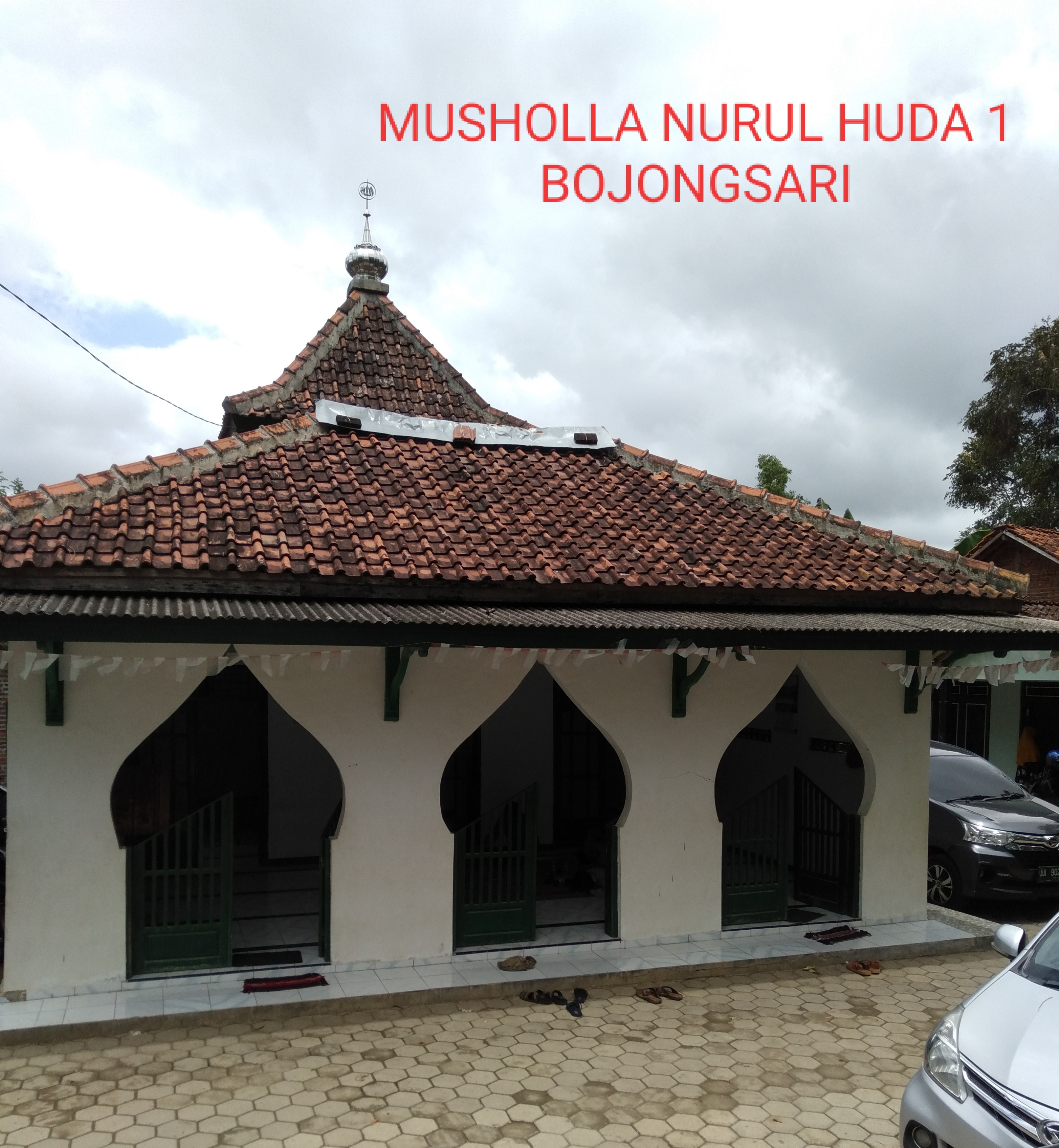 NURUL HUDA 1