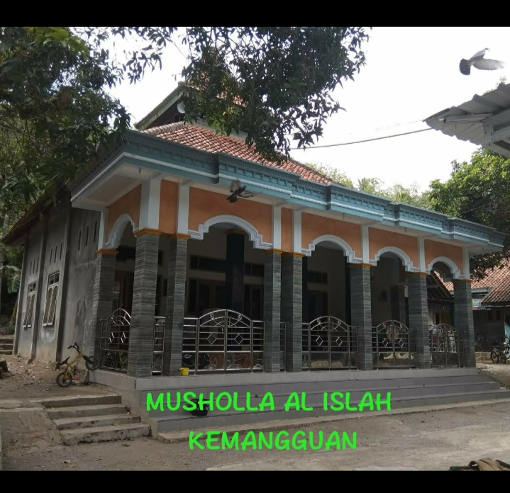 AL-ISHLAH