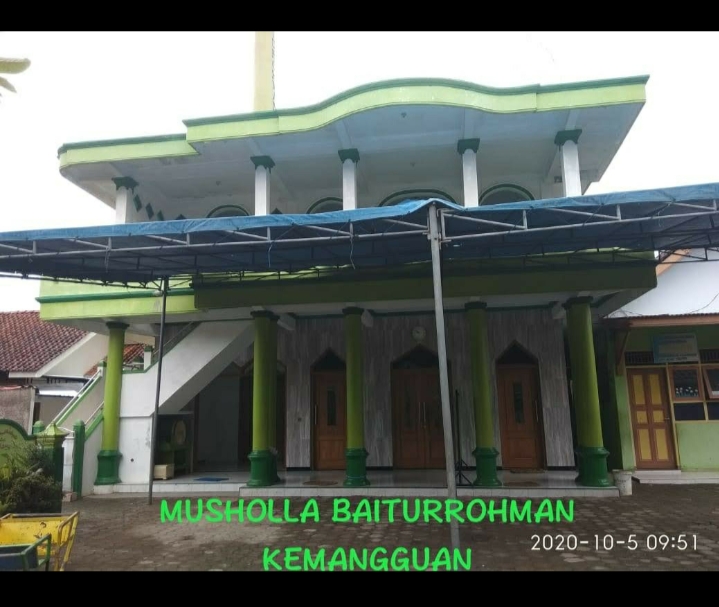 BAITURROHMAN