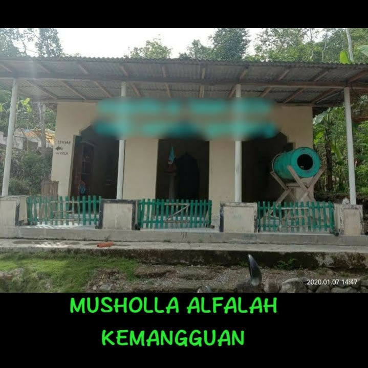 AL- FALAH