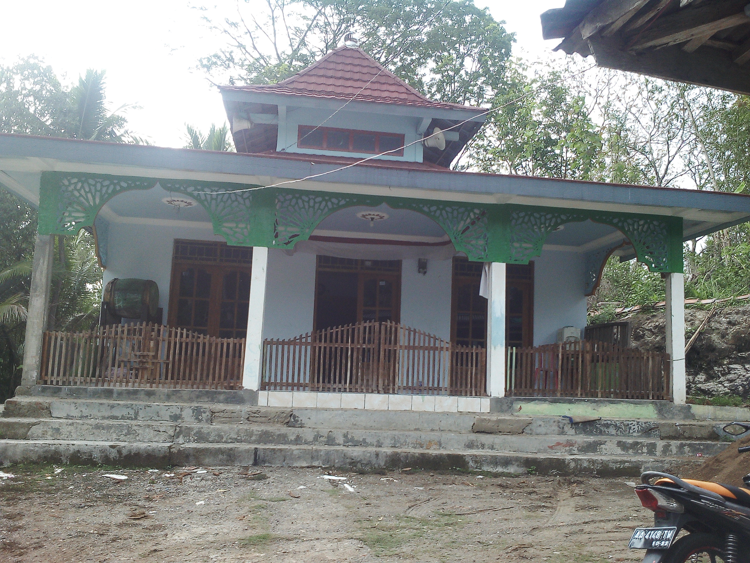 NURUL HUDA