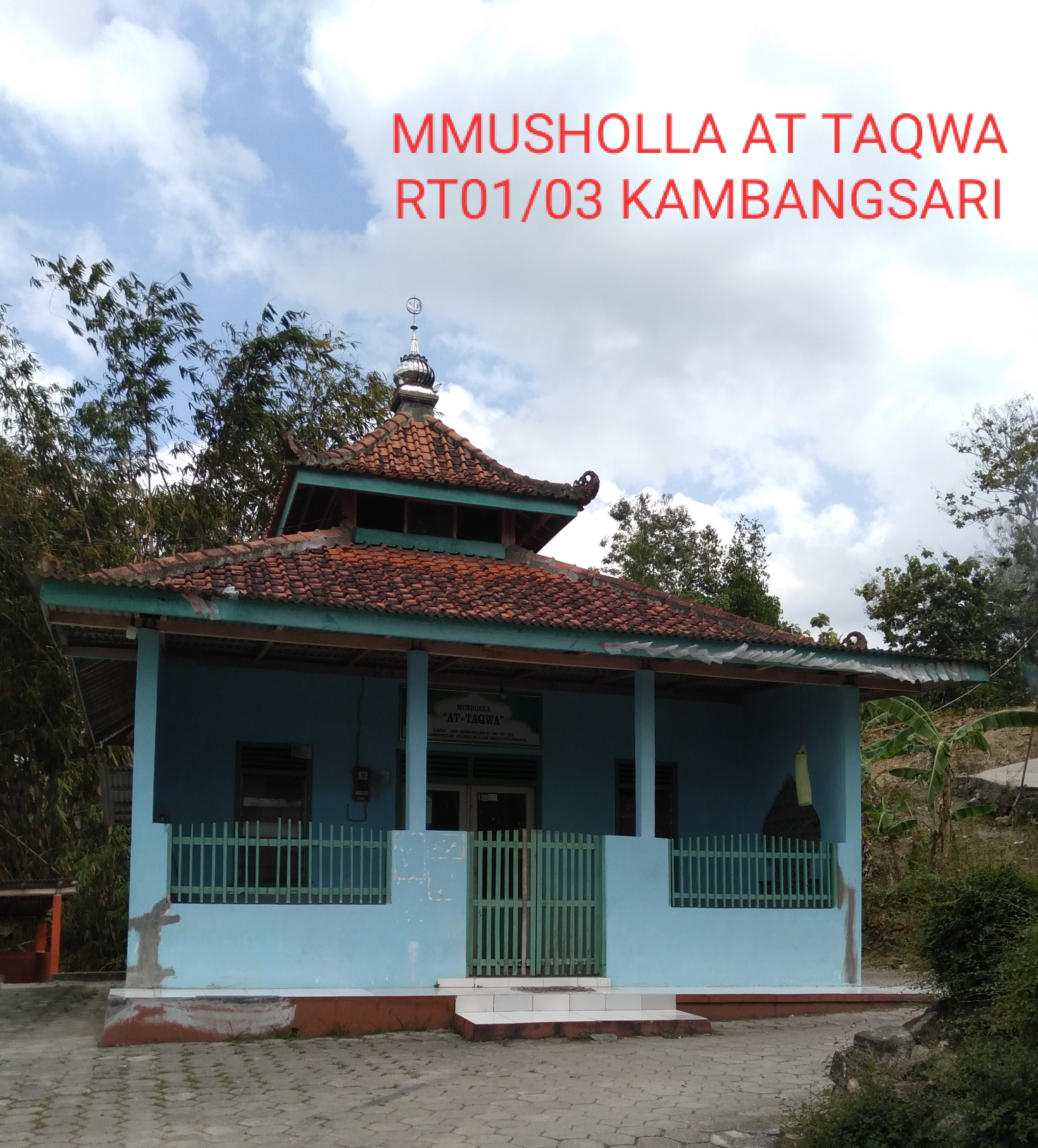 AT-TAQWA