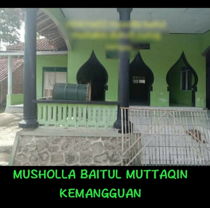 BAITUL MUTTAQIN
