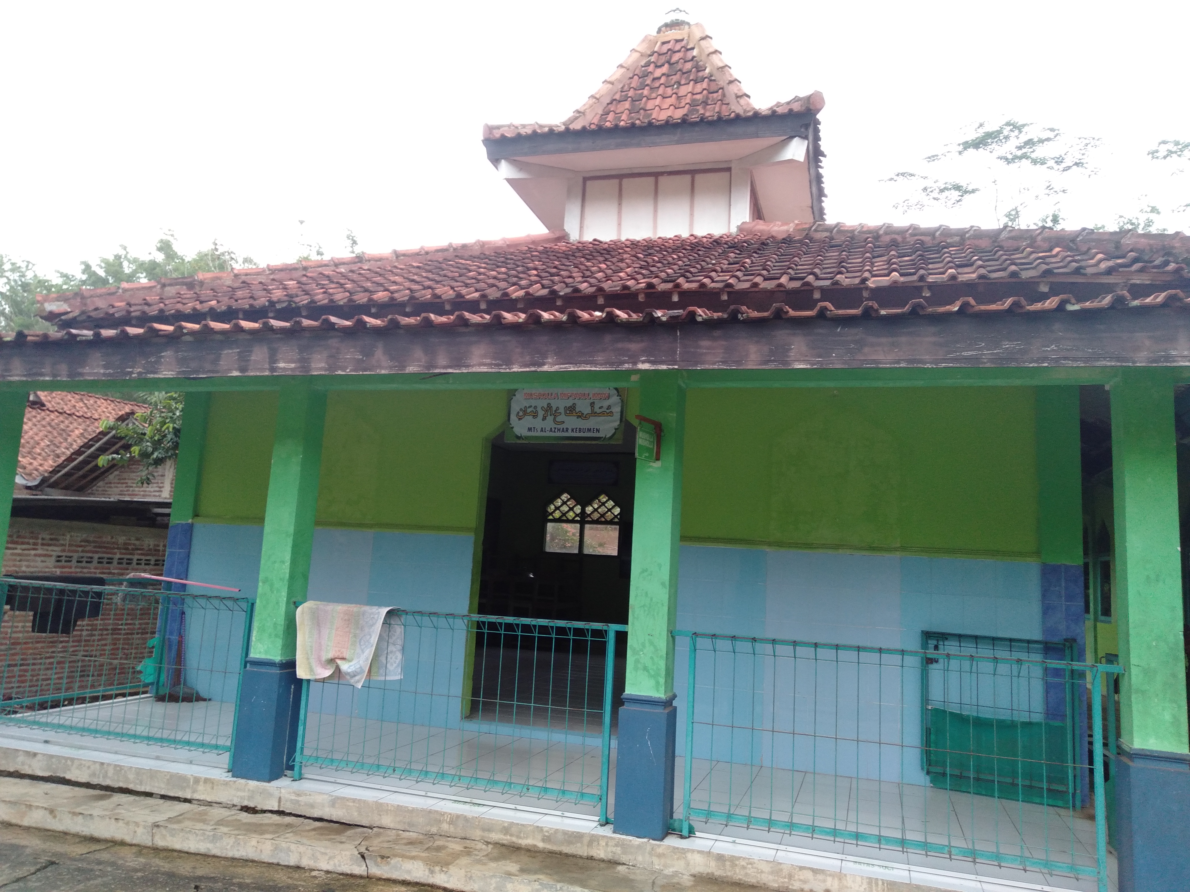 MIFTAKHUL IMAN