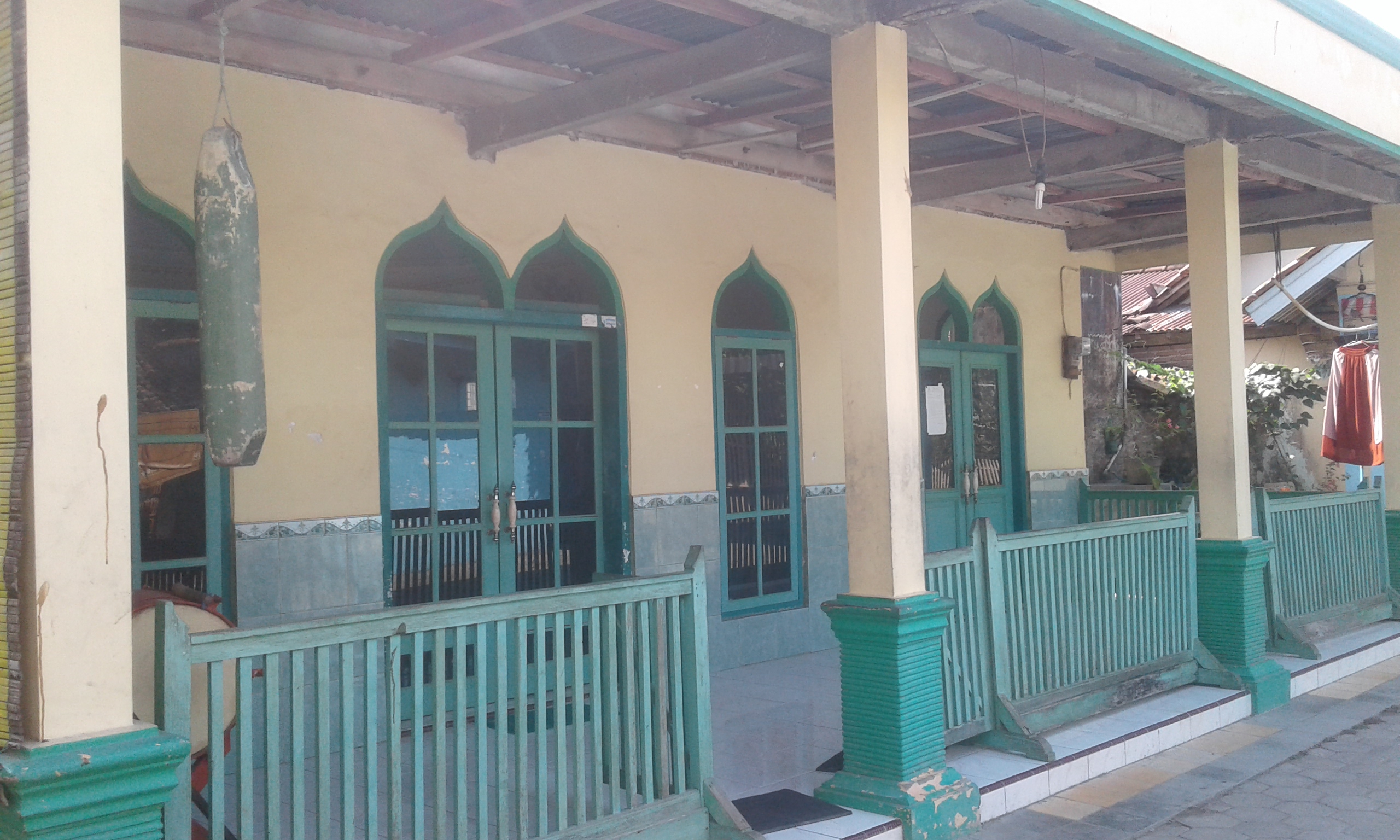 AL-IKHLAS
