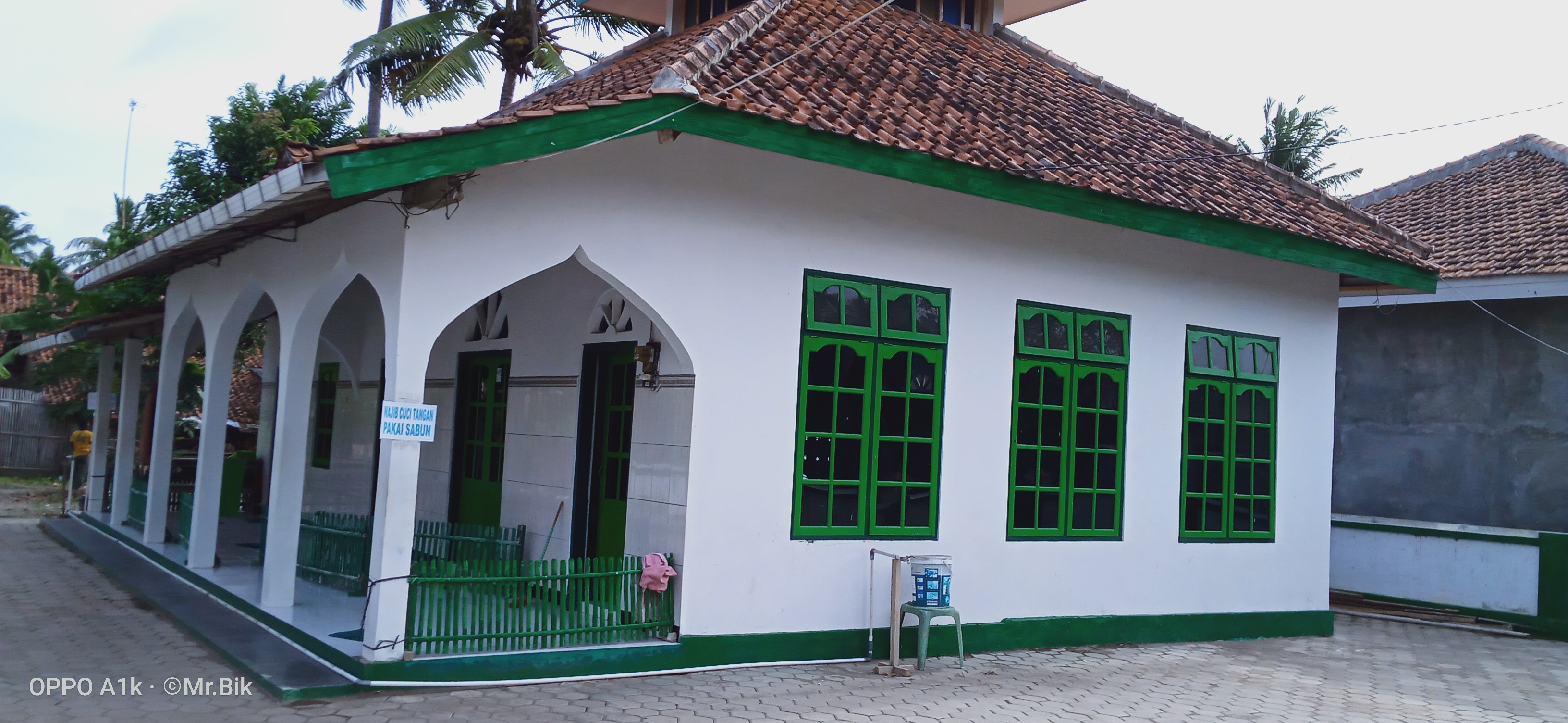 JAZILATUN NAHDIYAH