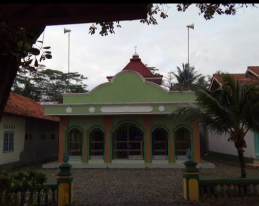 ASSYAFIIYYAH
