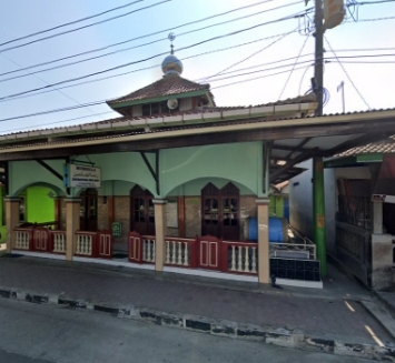 ROUDLOTUSH SHOLIHIN