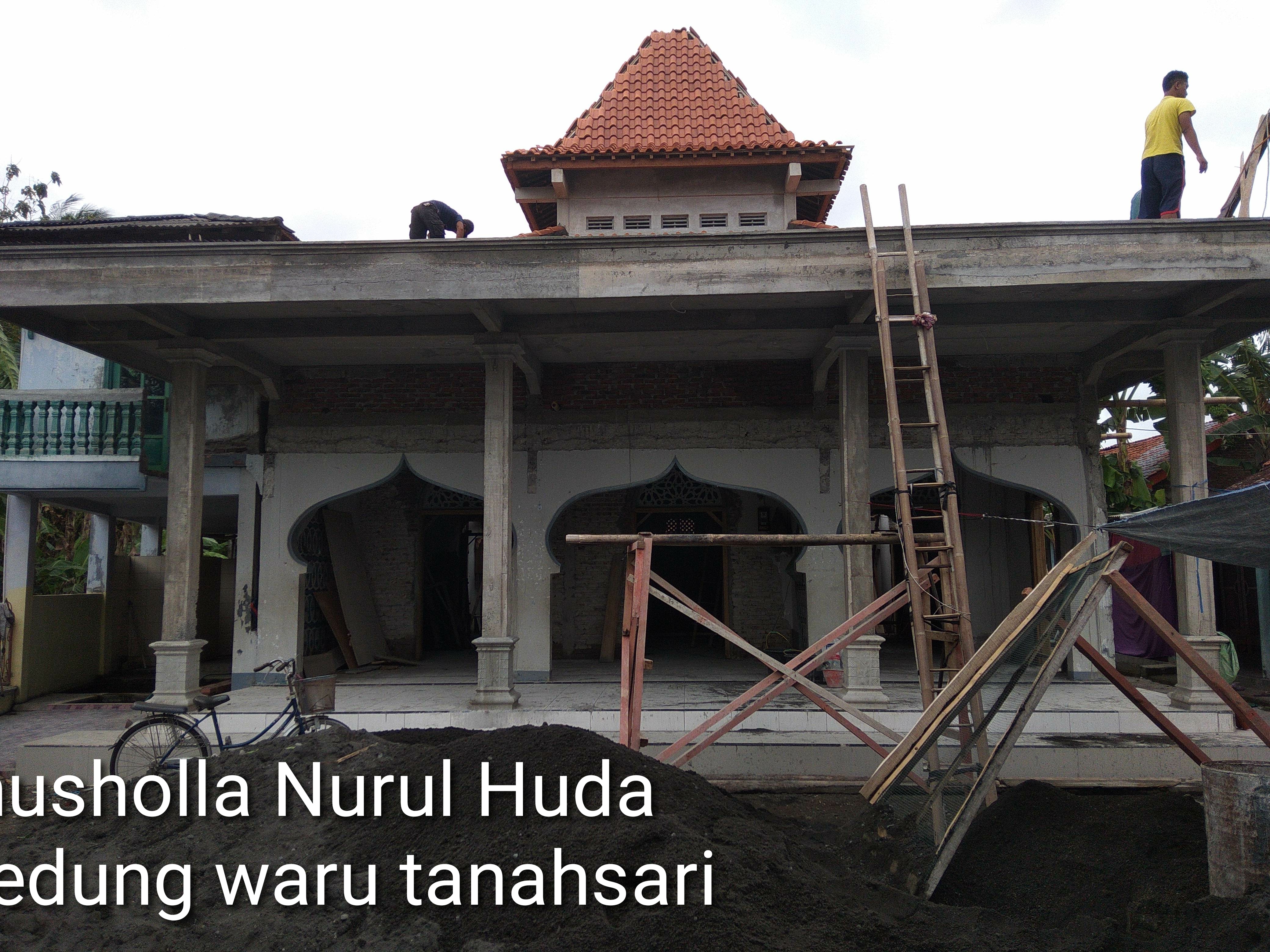 NURUL HUDA