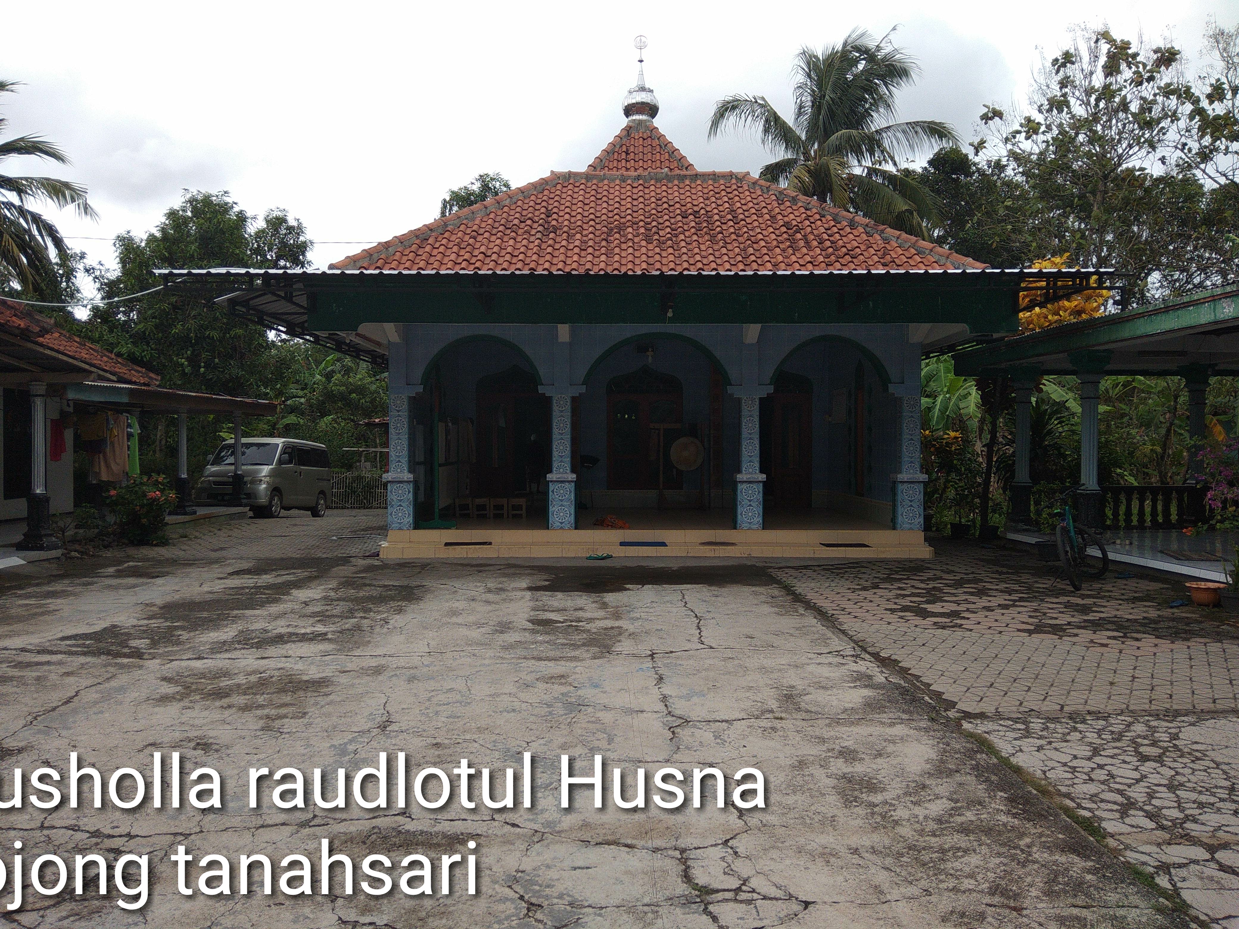 ROUDLOTUL HUSNA