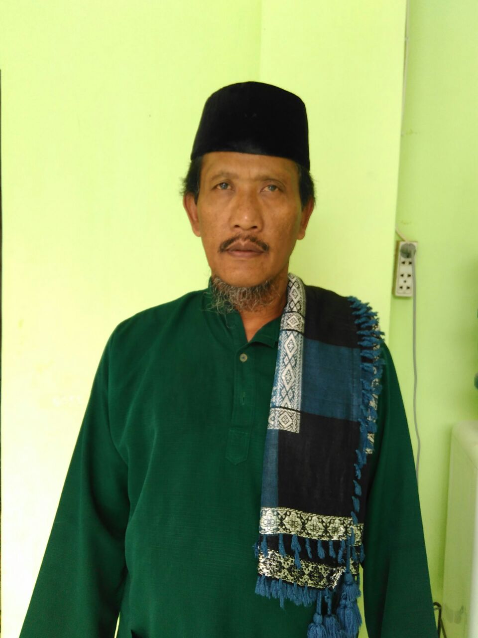 AL-MUTTAQIN