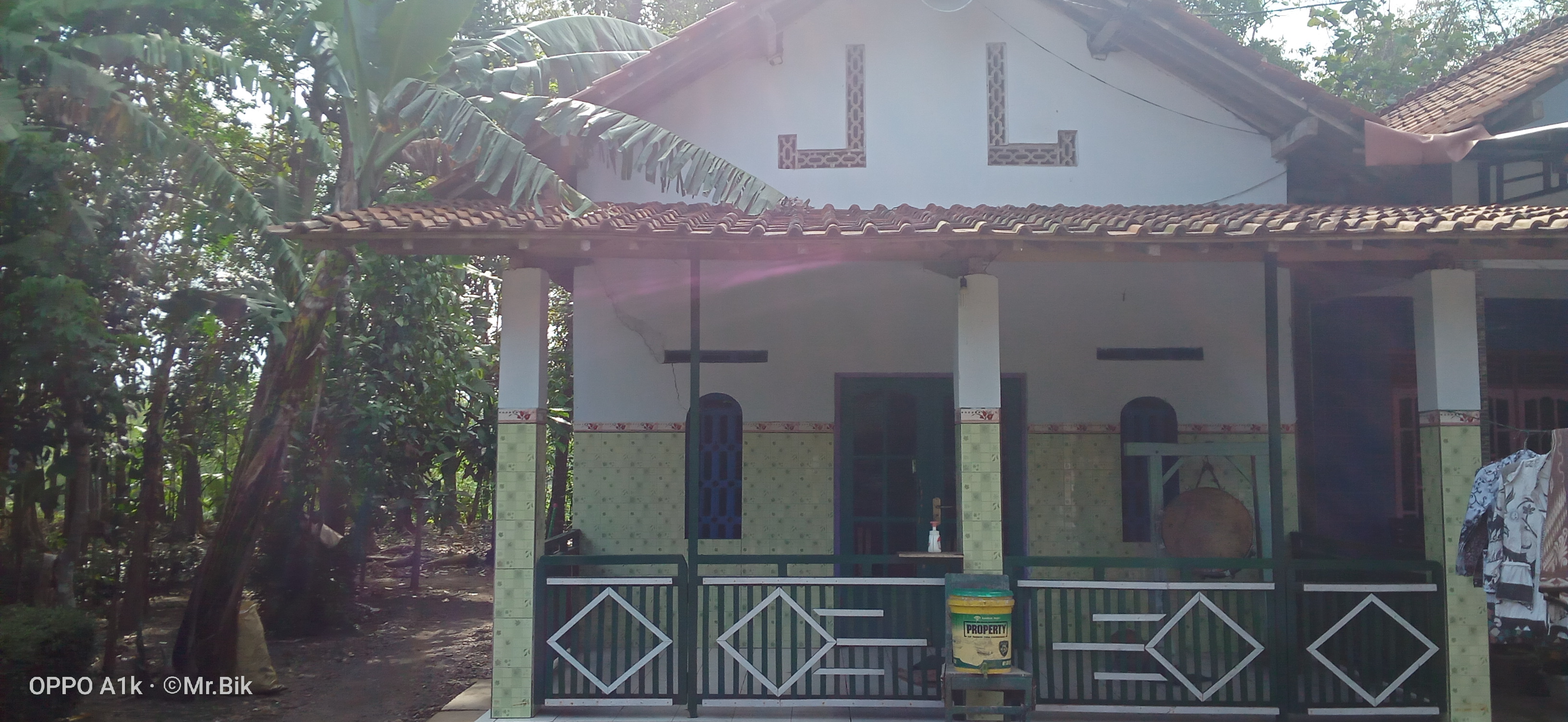 JAM'IYATUL MUJTAHIDIN
