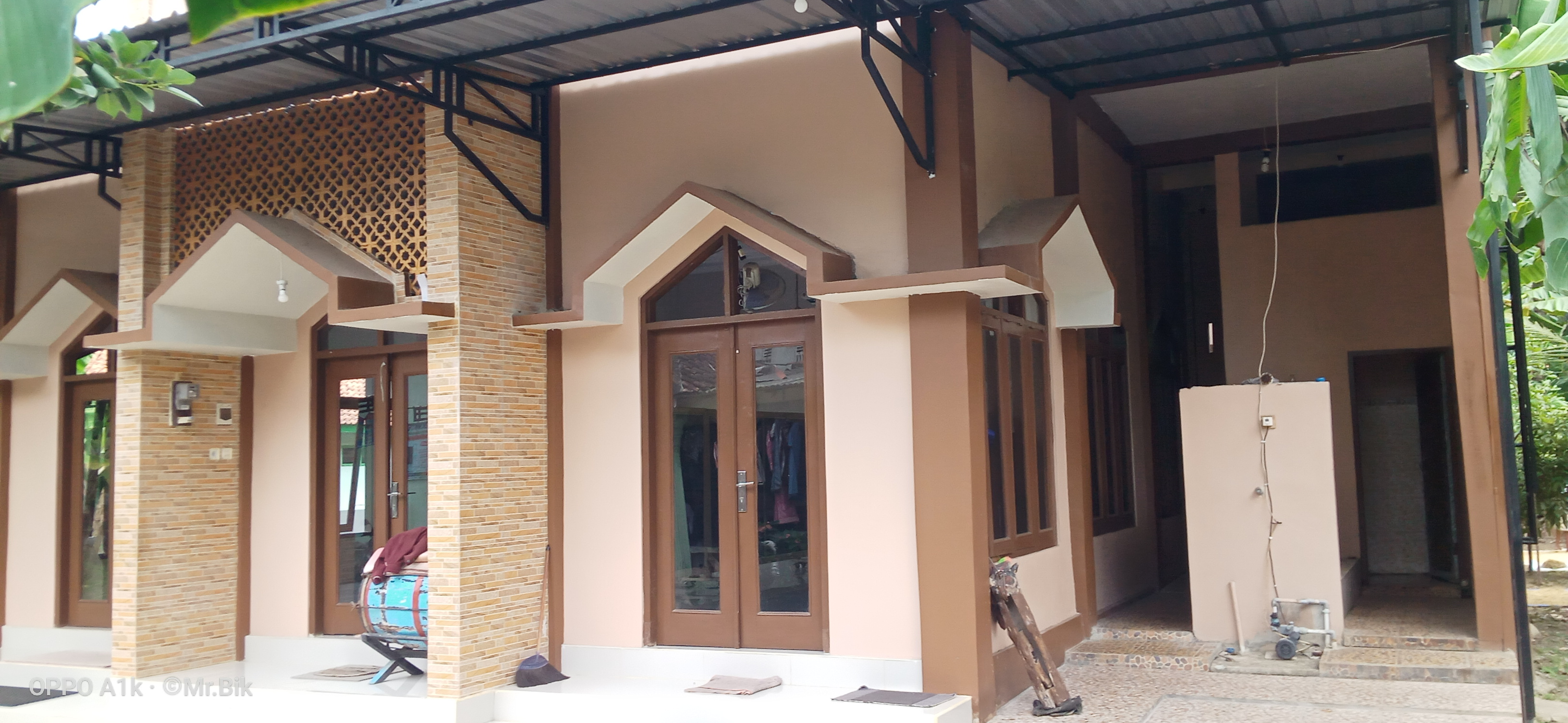 HIDAYATULLOH